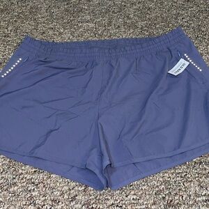 Womens New Old Navy Running Shorts